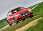 Audi S1 2014 года (UK)